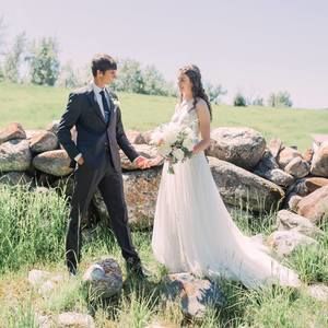 Meet your Posher, Serena